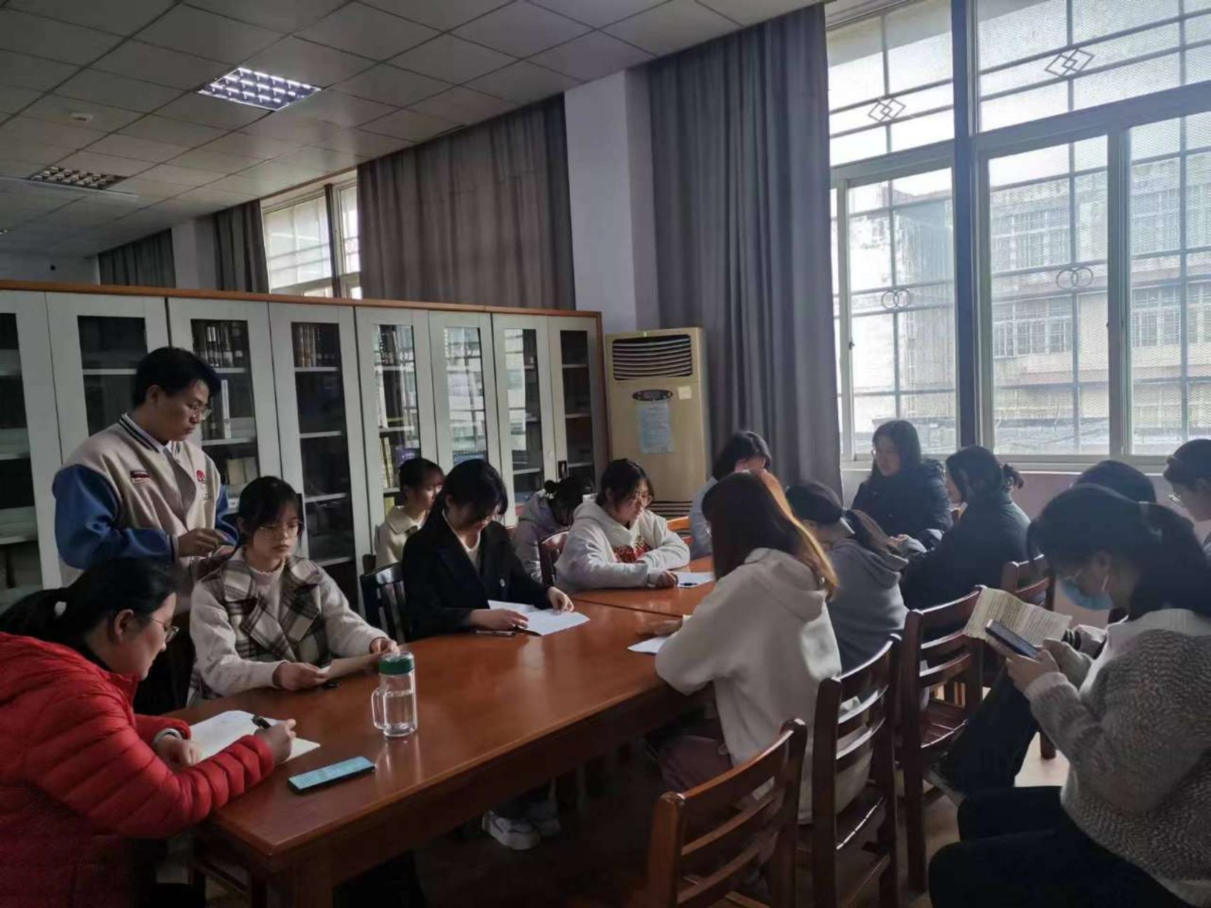 数智赋能 智慧学习2
